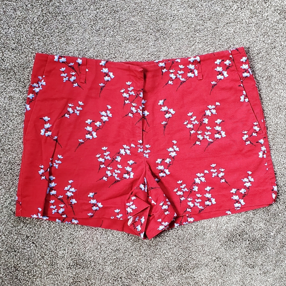 LOFT Riviera Shorts